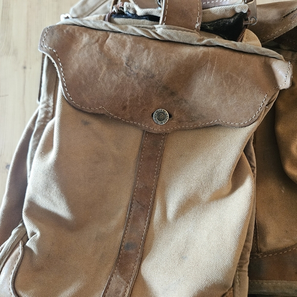 Schaefer Outfitter Duffle Bag - Picture 9 of 12